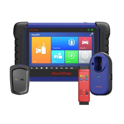 Autel MaxiIM IM508