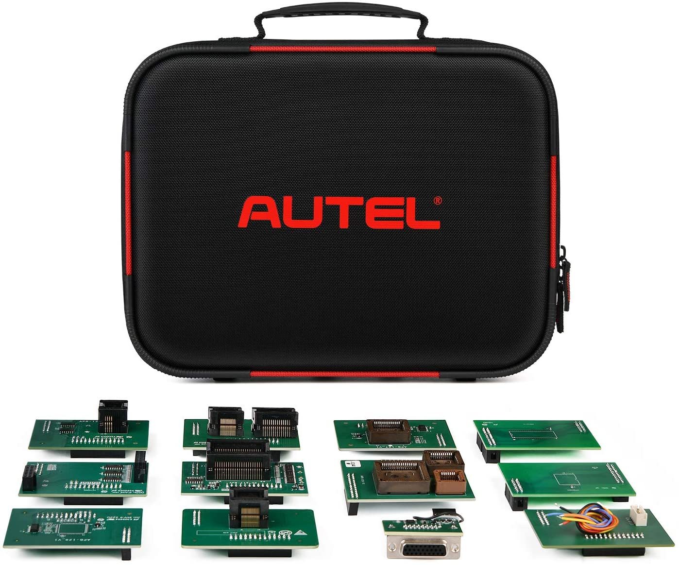 Autel MaxiIM IM608 PRO + FREE IMKPA (IM608PROKPA) + APB112 + GBOX