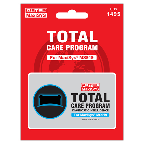 Autel Software Updating Service
