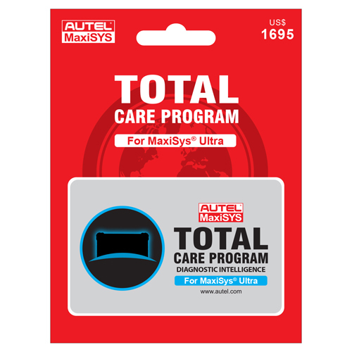 Autel Software Updating Service