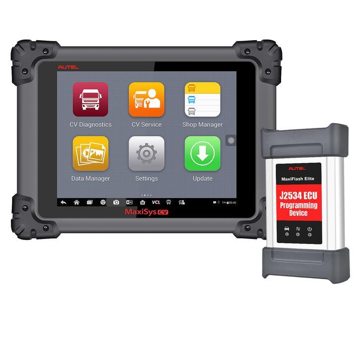 Autel Maxisys CV - MS908CV(2Y FREE UPDATE)