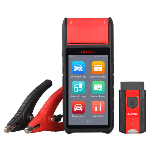 Autel MaxiBas BT608