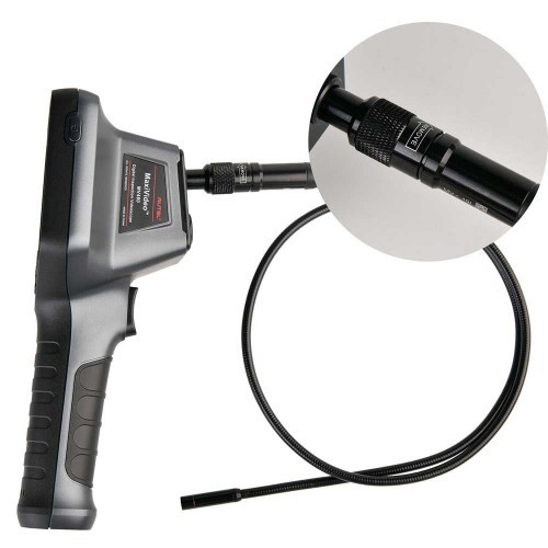 MaxiVideo MV480