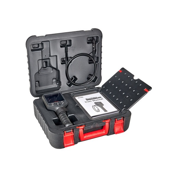 MaxiVideo MV480