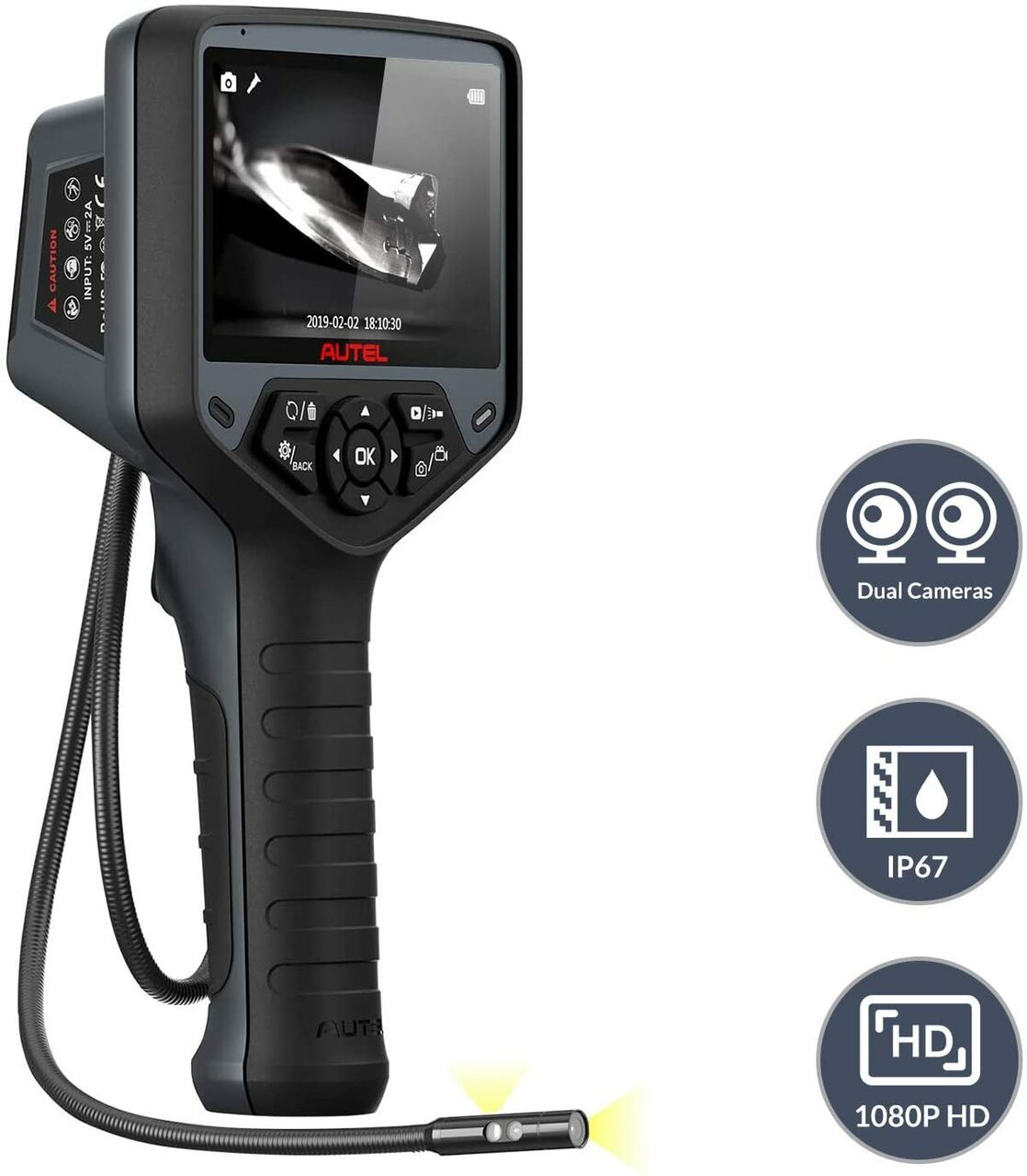 MaxiVideo MV480