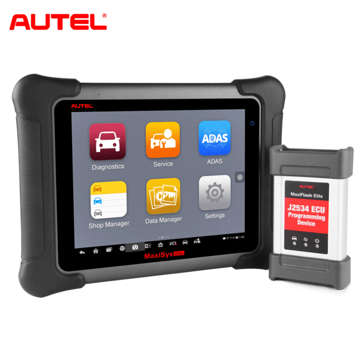 Autel MaxiSYS Elite MS908E (2Y Version)