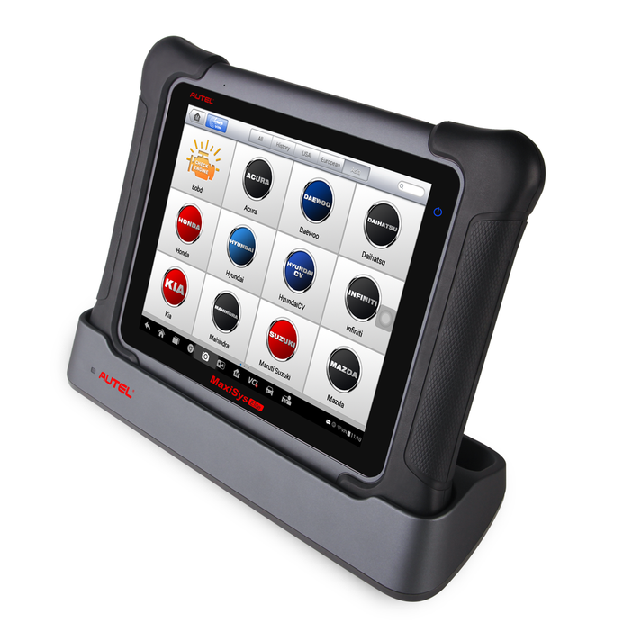 Autel MaxiSYS Elite MS908E (2Y Version)