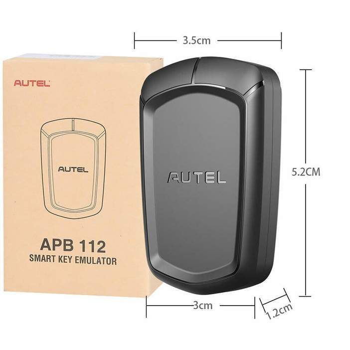 Autel APB112