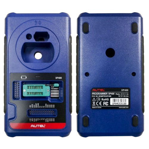 Autel XP400 Pro