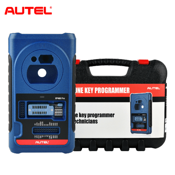 Autel XP400 Pro