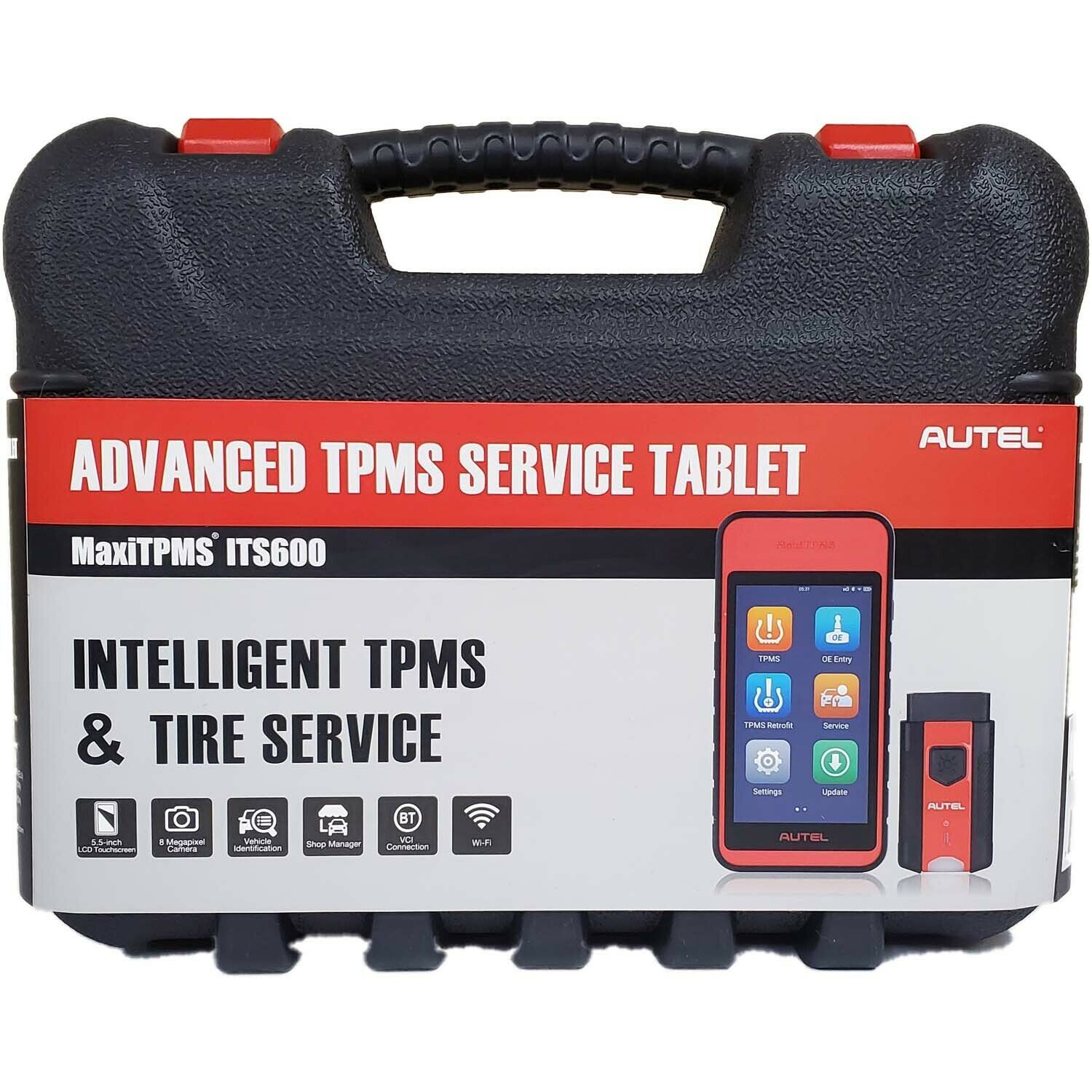 Autel MaxiTPMS ITS600