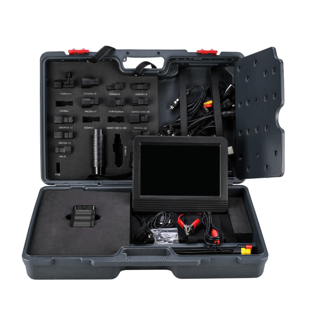 Launch x431 V+4.0 10.1inch Tablet  2 Years Free Update Online full system diagnostic scanner upgrade version of x431 prov/x431 pro 3s