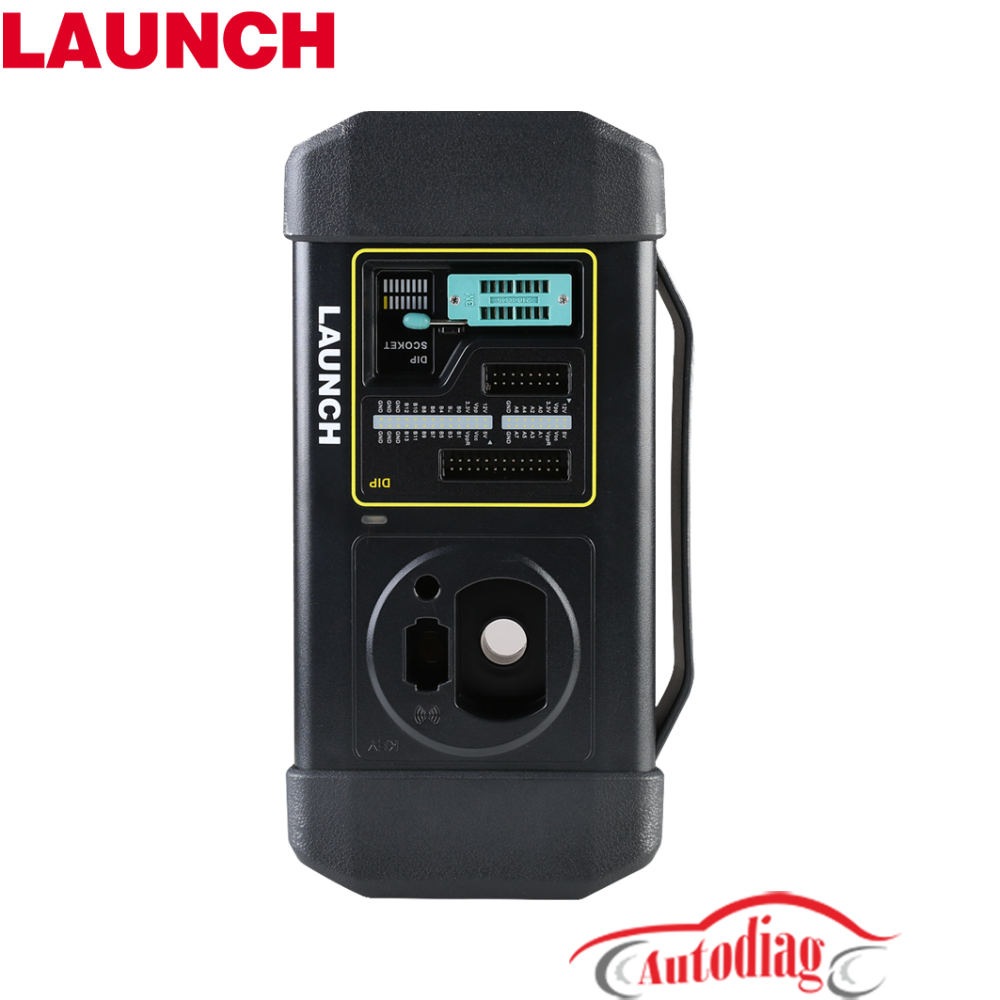 Launch X431 GIII X-Prog3