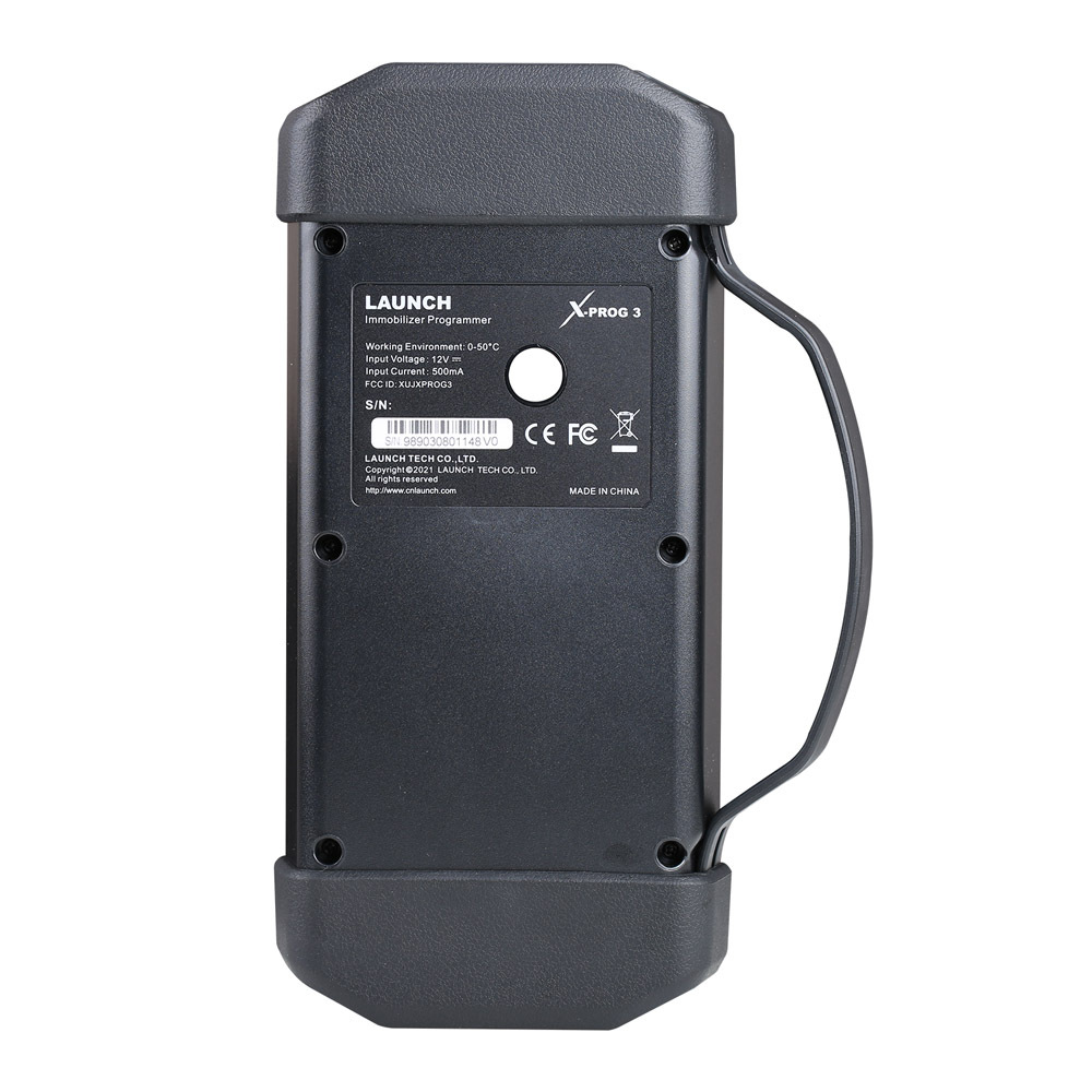 Launch X431 GIII X-Prog3