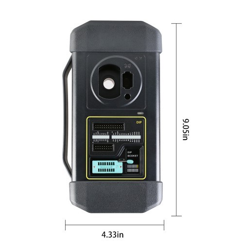 Launch X431 GIII X-Prog3