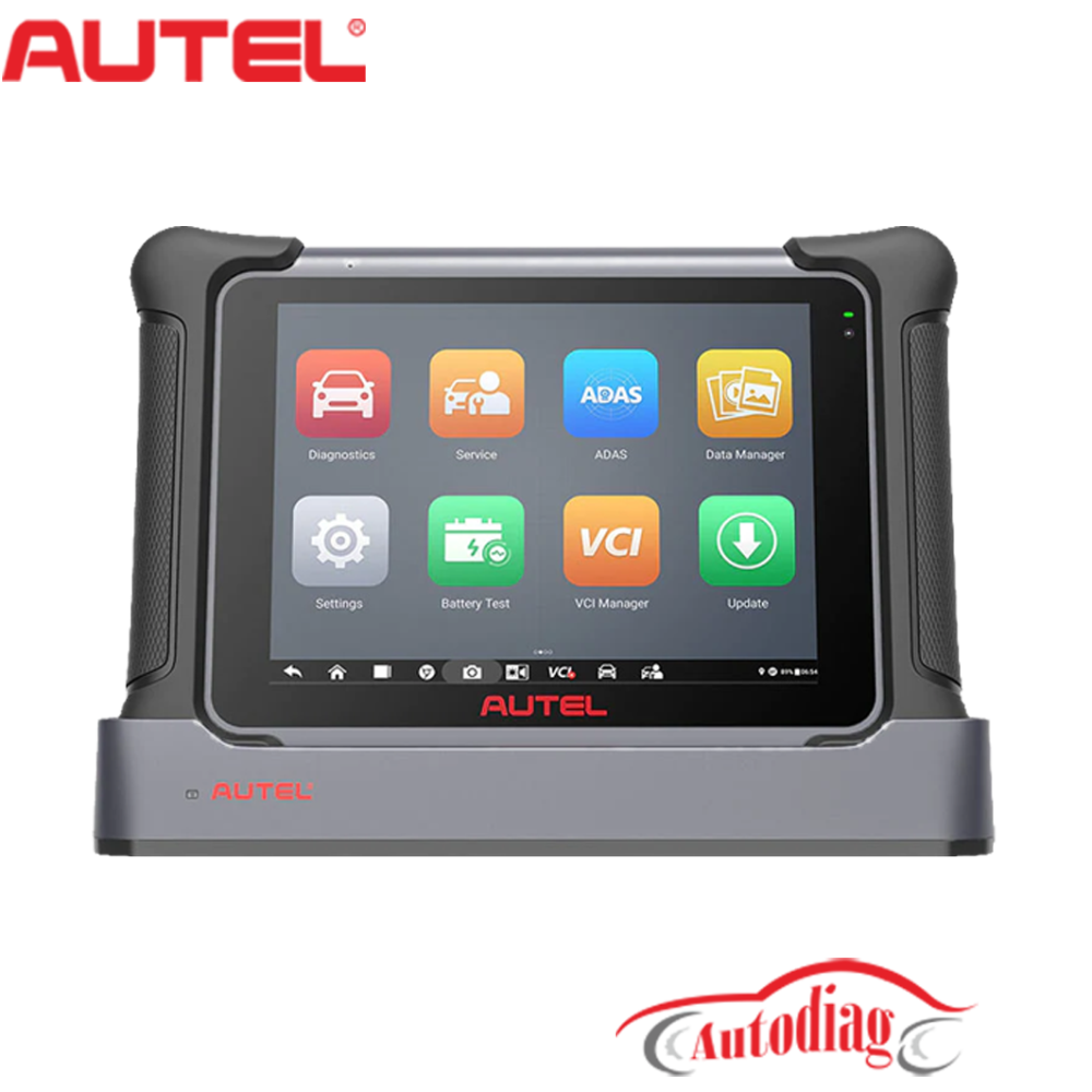 [2-Year Free Update] Autel Maxisys Elite II