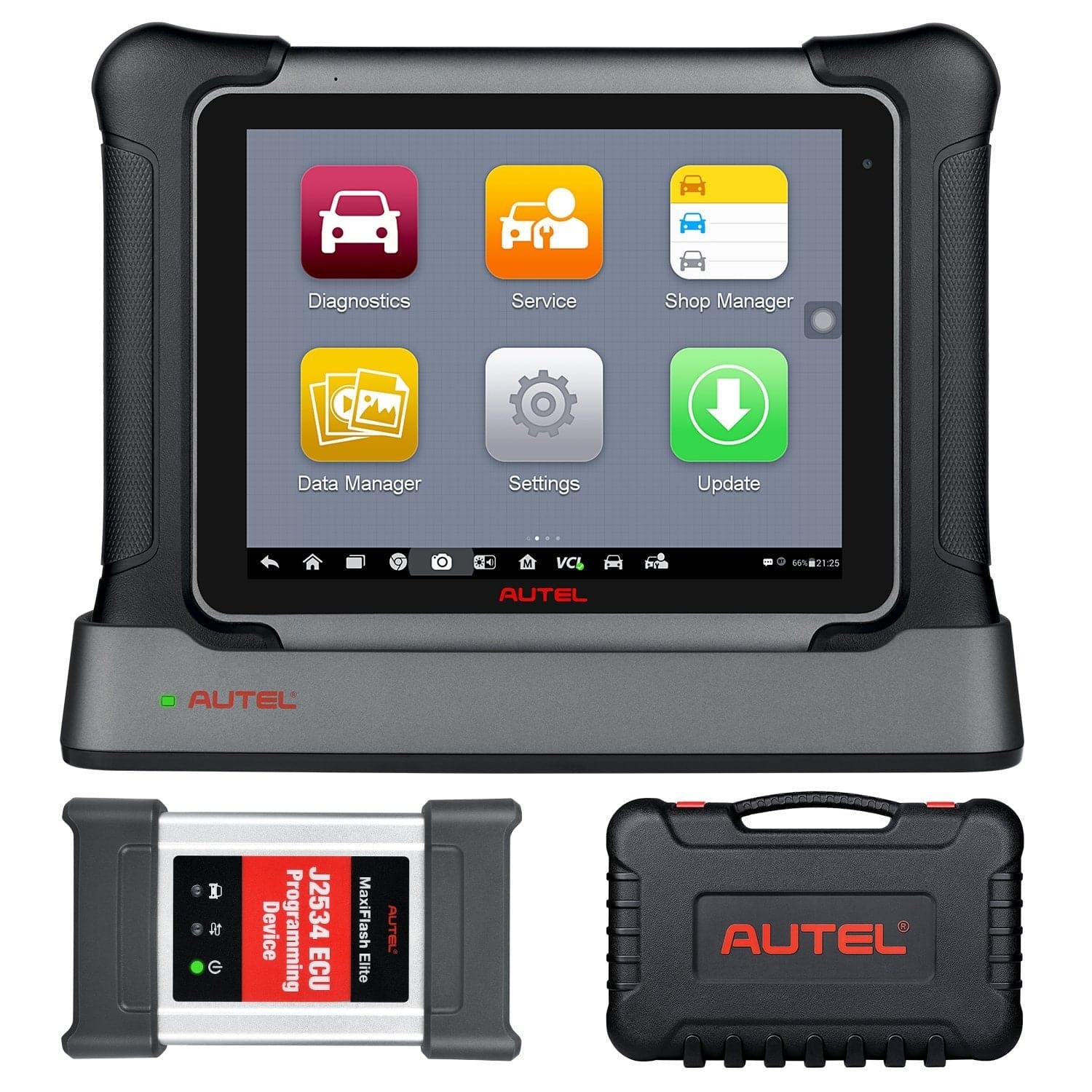 [2-Year Free Update] Autel Maxisys Elite II