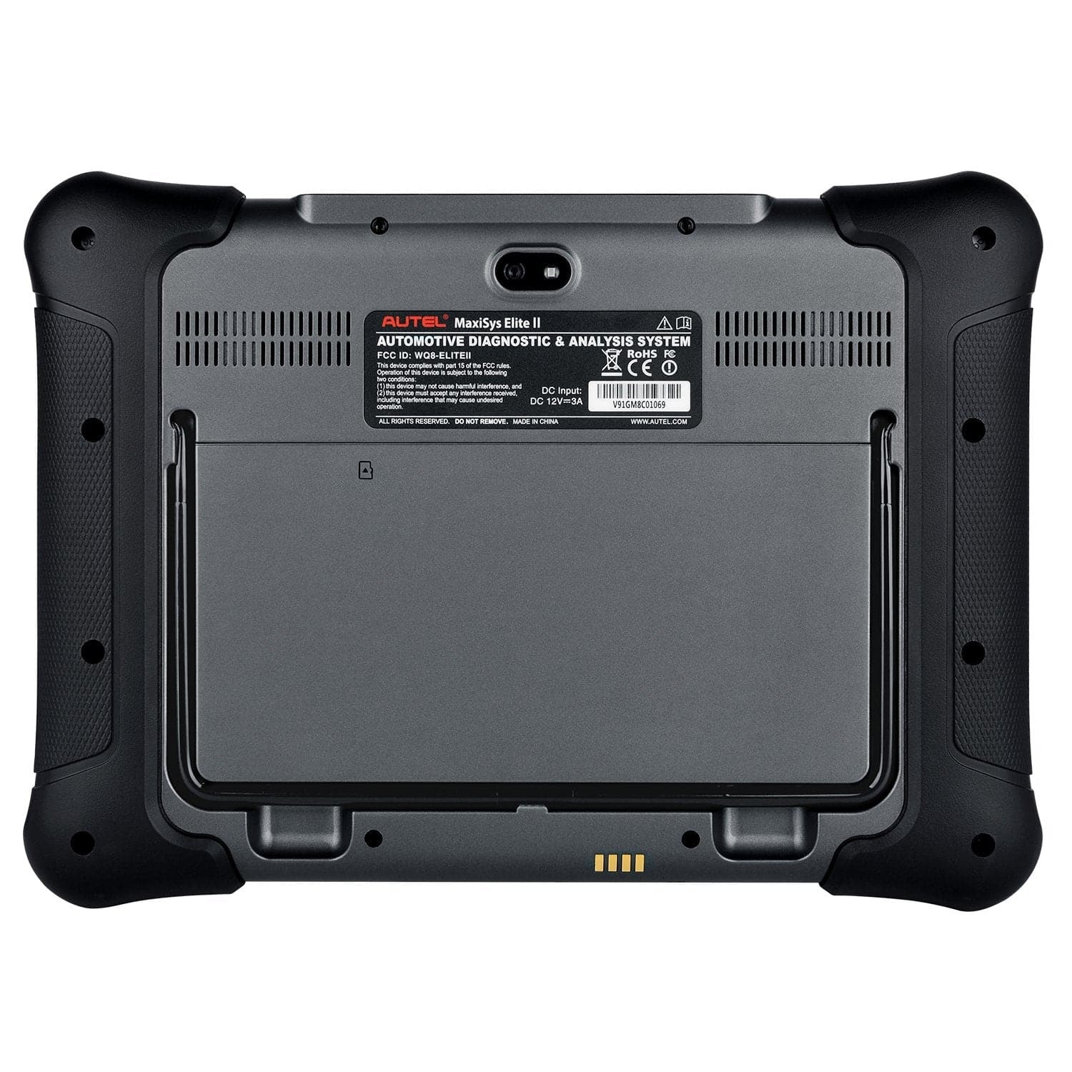 [2-Year Free Update] Autel Maxisys Elite II