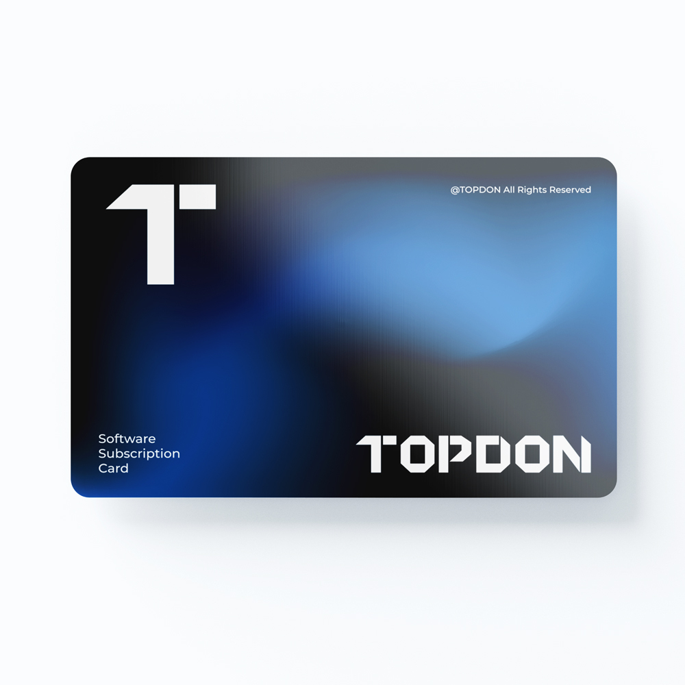 TOPDON Phoenix Series Software Updating Service for 1Y/2Y