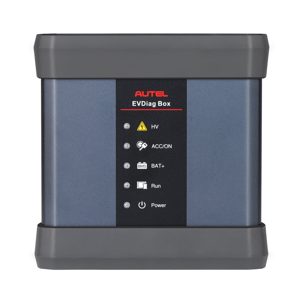 Autel MaxiSys EV Diagnostics Upgrade Kit