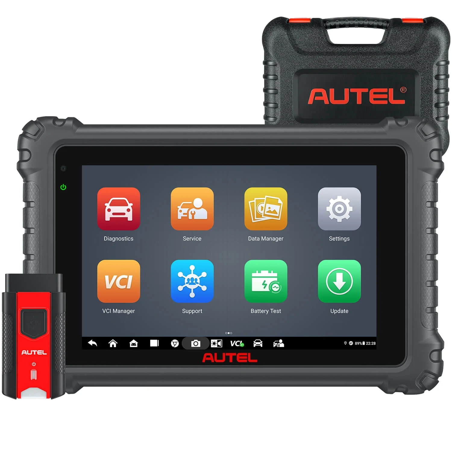 Autel MaxiCOM MK906 PRO