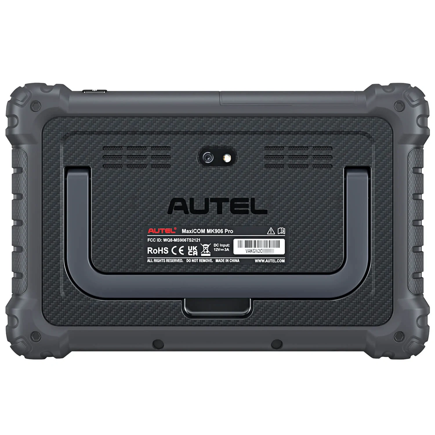 Autel MaxiCOM MK906 PRO