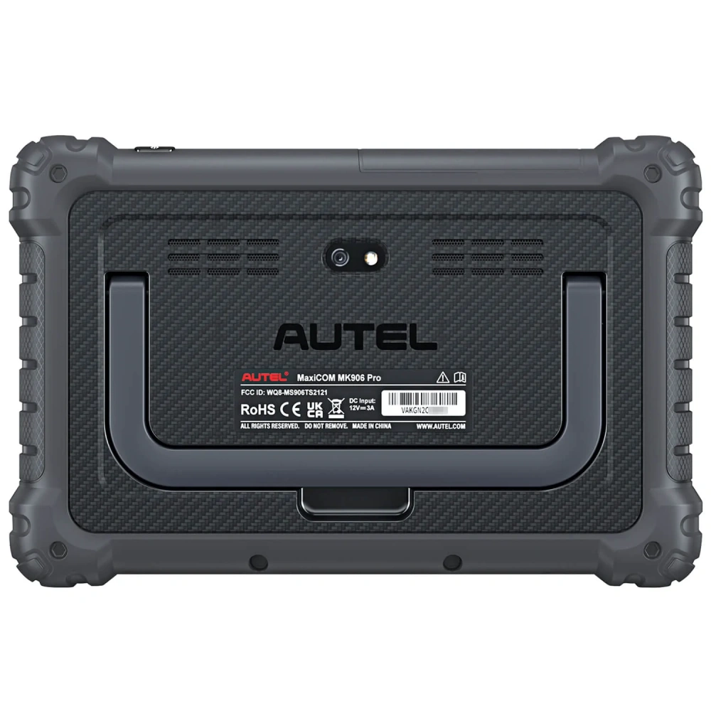 Autel MaxiCOM MK906 PRO