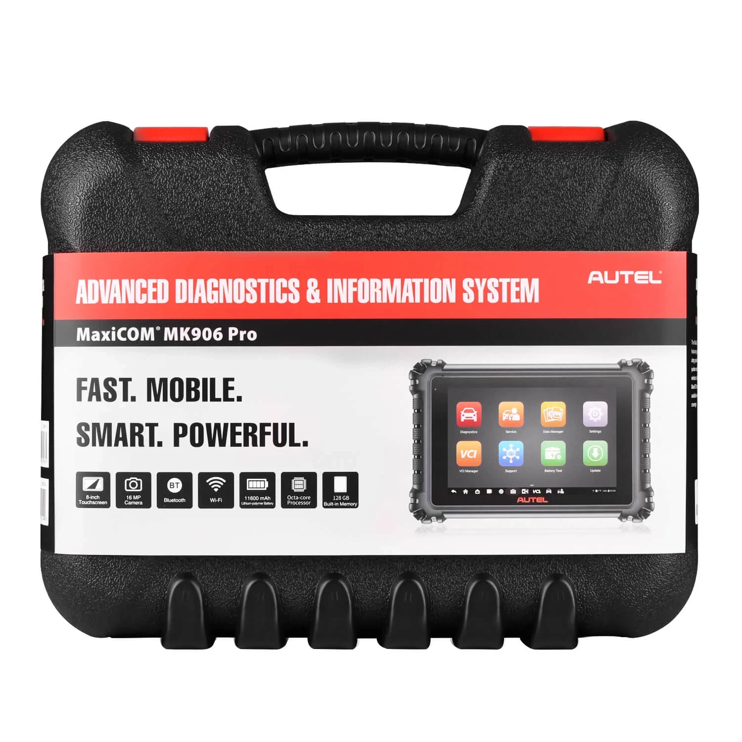 Autel MaxiCOM MK906 PRO