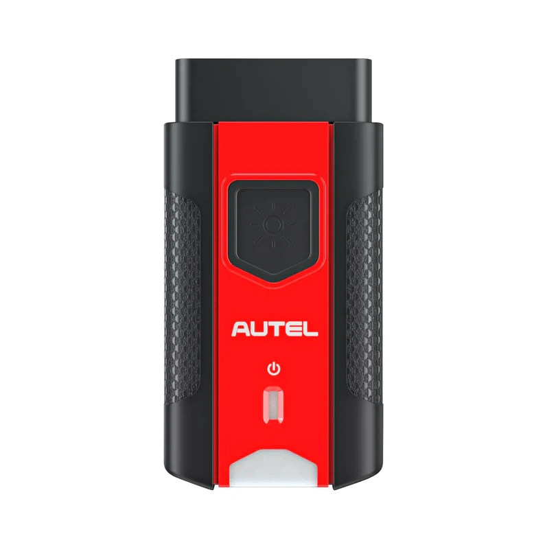 Autel MaxiCOM MK906Pro TS + Free Mv105