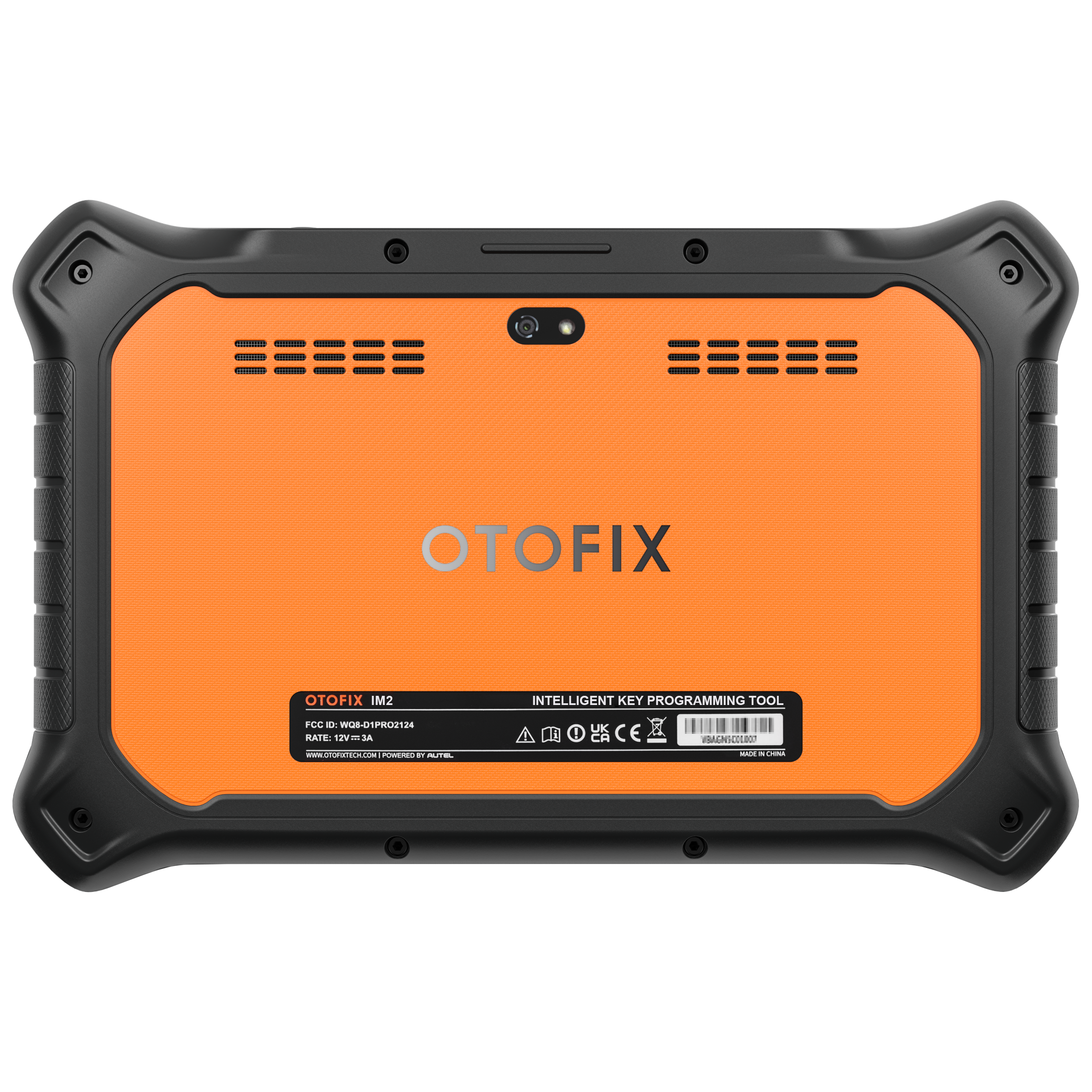 OTOFIX IM2 Key FOB Programming tool same as Autel IM608Pro