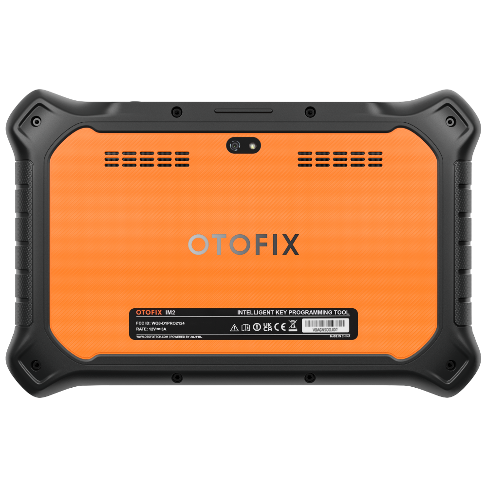 OTOFIX IM2 Key FOB Programming tool same as Autel IM608Pro