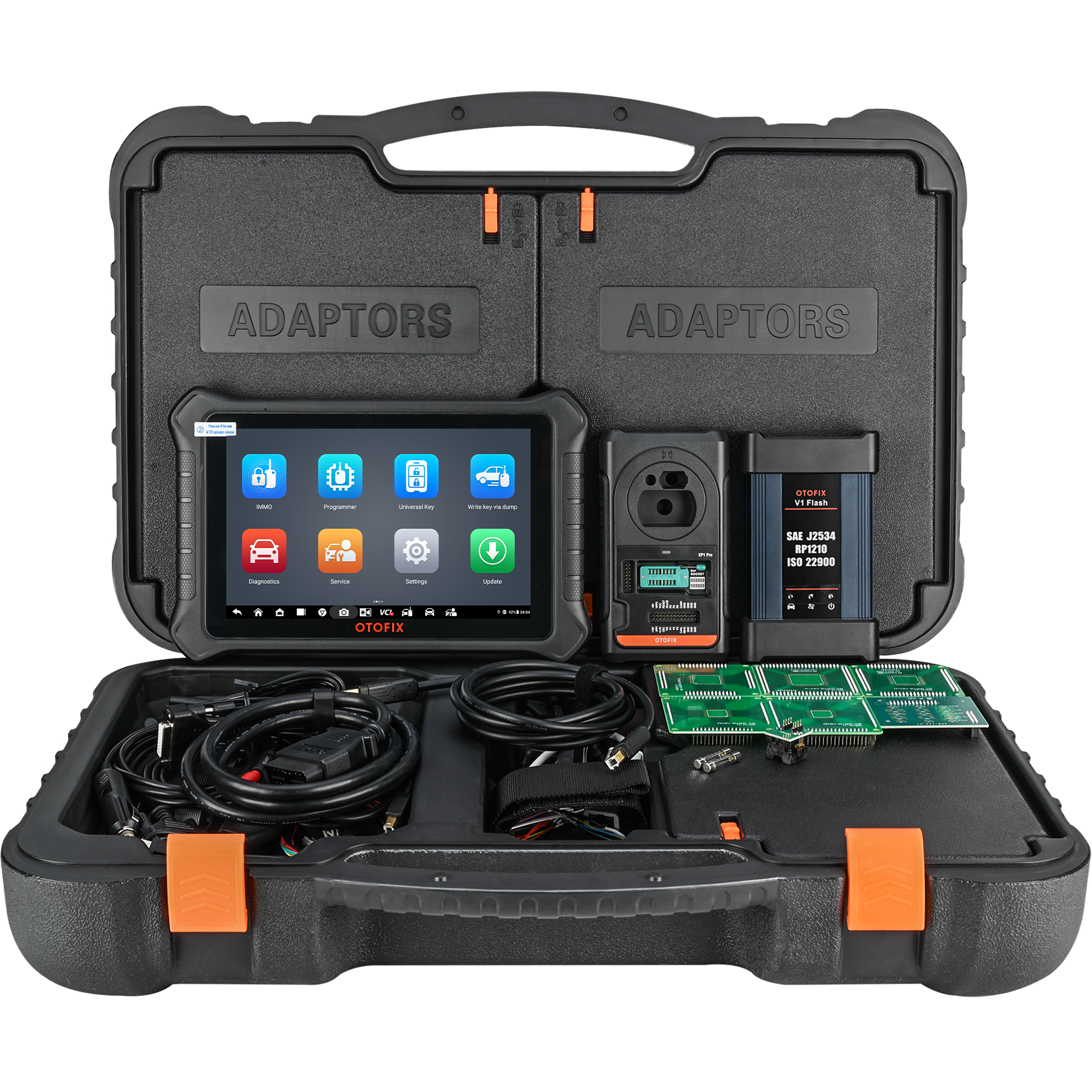 OTOFIX IM2 Key FOB Programming tool same as Autel IM608Pro