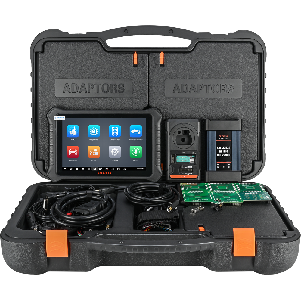 OTOFIX IM2 Key FOB Programming tool same as Autel IM608Pro