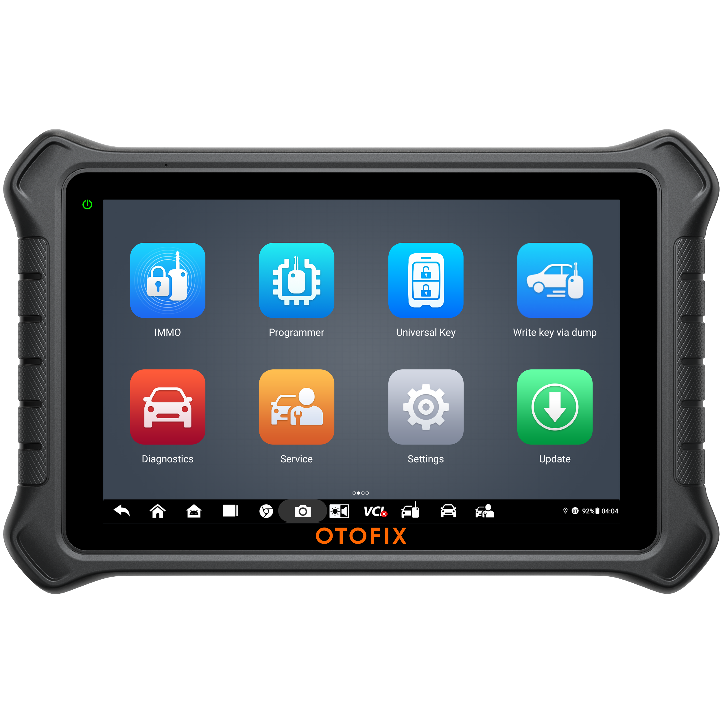 OTOFIX IM2 Key FOB Programming tool same as Autel IM608Pro