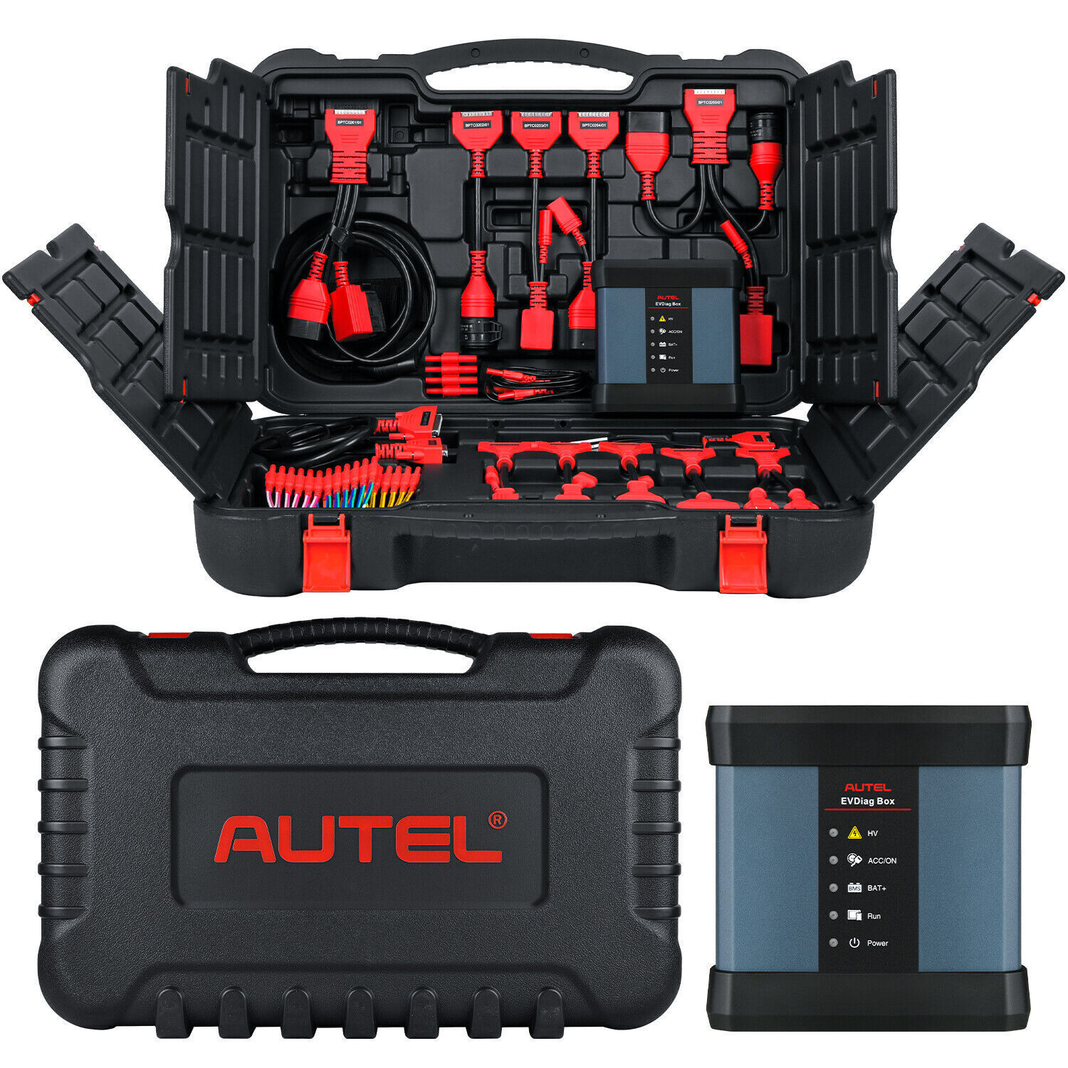 Autel MaxiSys Ultra EV + FREE MSOAK