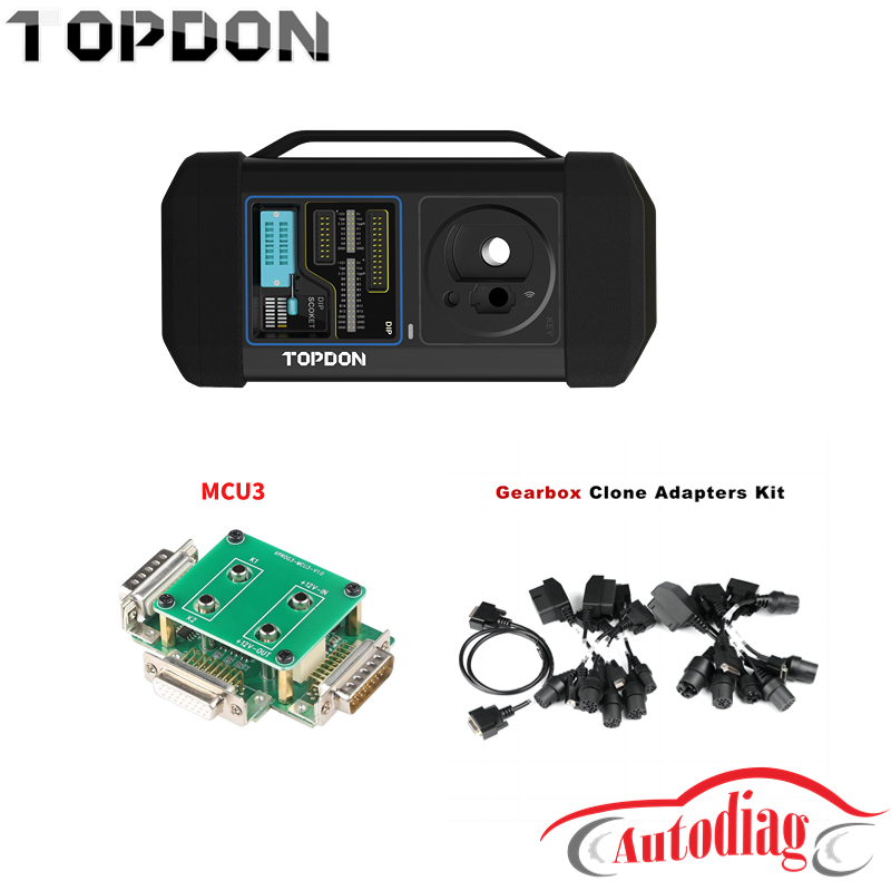 TOPDON T-Ninja Box