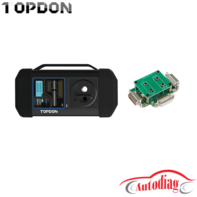 TOPDON T-Ninja Box
