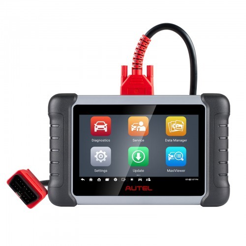 Autel MK808S (2024 New Version)