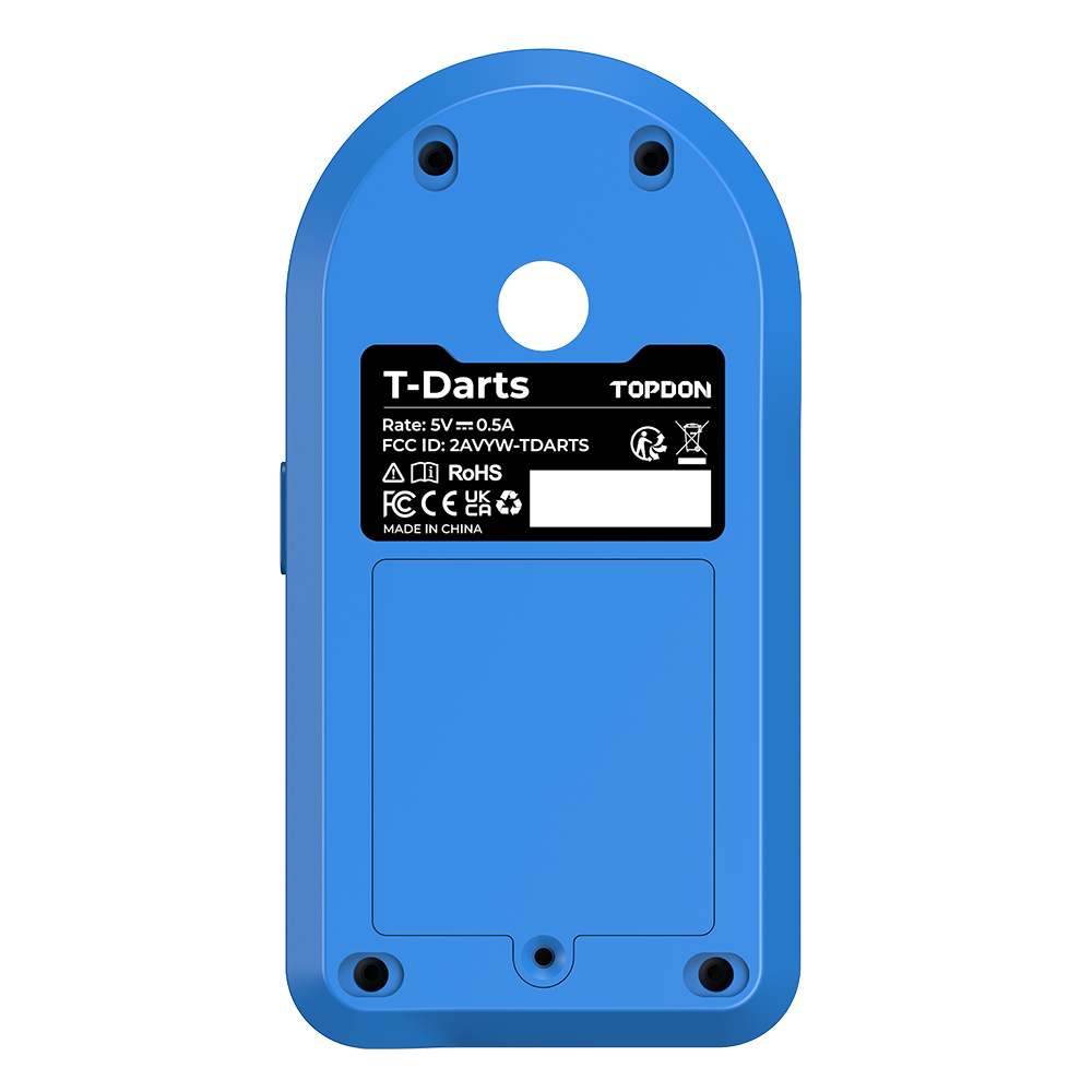 Topdon T-Darts