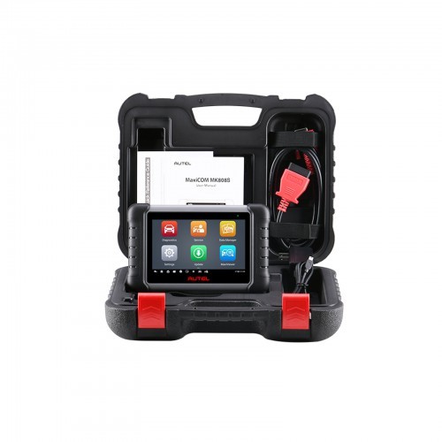 Autel MK808S (2024 New Version)
