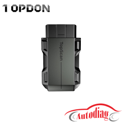 Topscan Pro