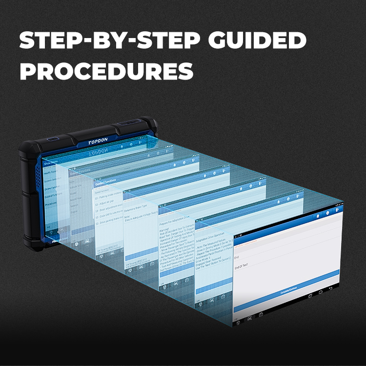 TOPDON Phoenix Smart [2-Year Free Update]