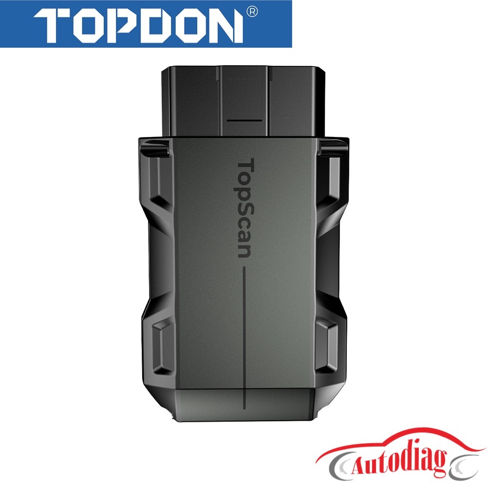 Topdon Topscan Pro Diagnostic Scanner