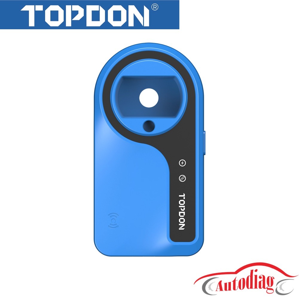 Topdon T-Darts