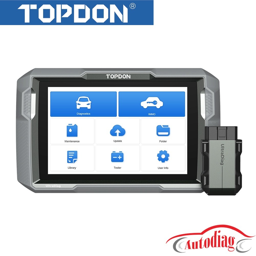 Topdon Ultradiag