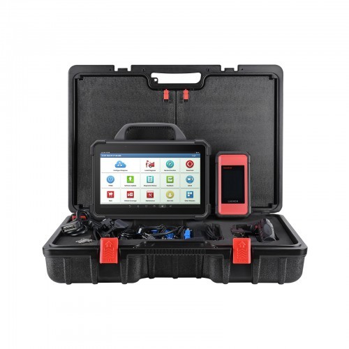 LAUNCH X431 PADVII Elite 【Two Years Free Update】