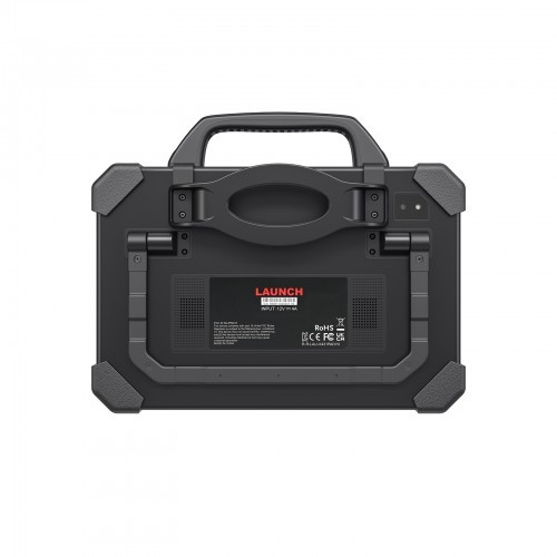 LAUNCH X431 PADVII Elite 【Two Years Free Update】
