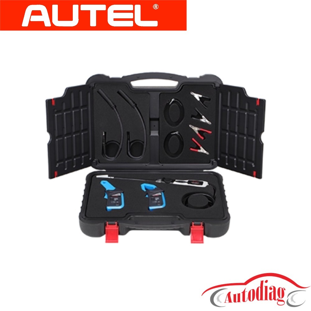 Autel MaxiSYS MSOAK