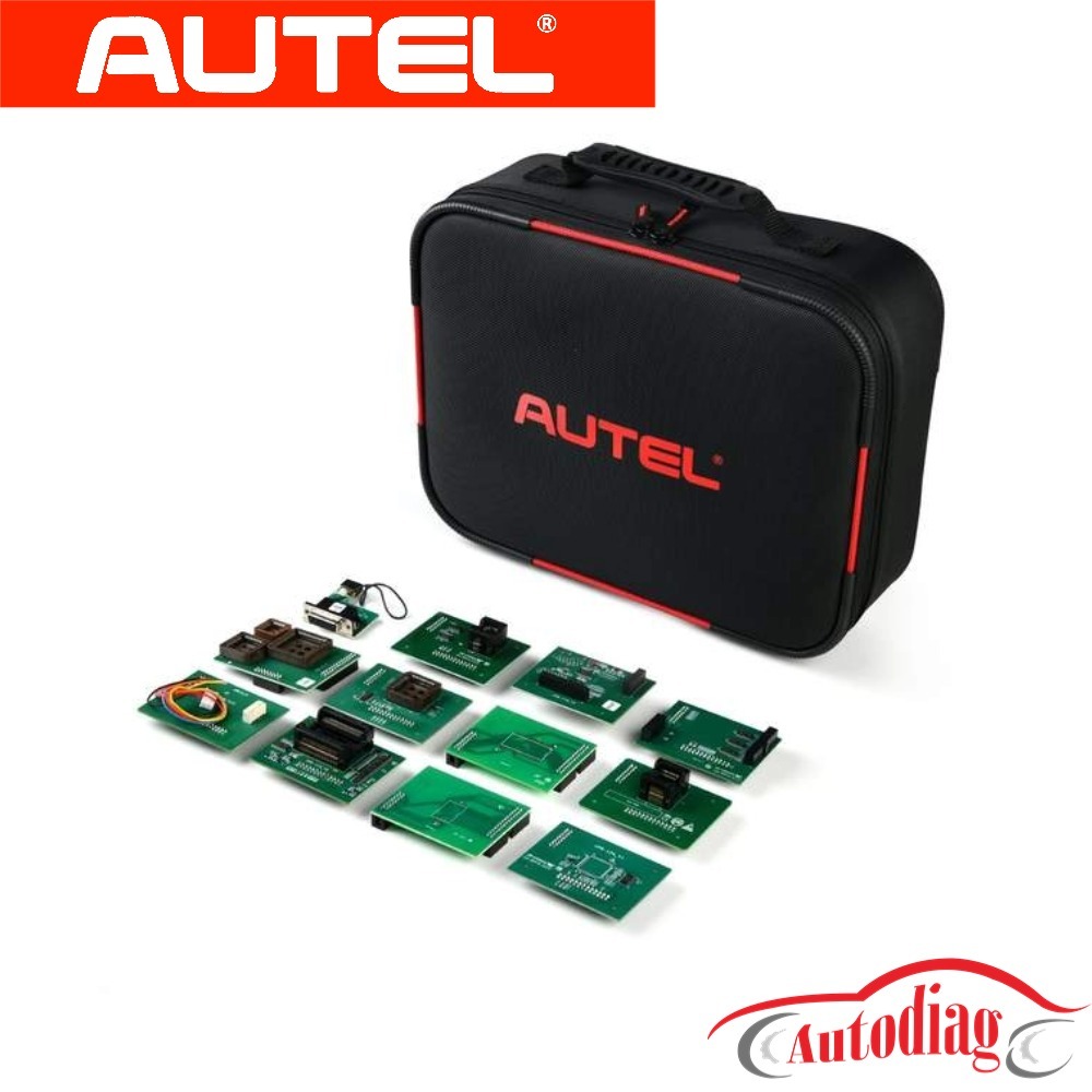 Autel MaxiIM IMKPA