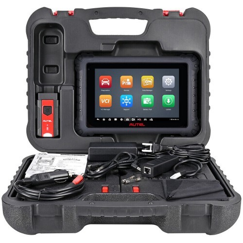 Autel MS906Pro-TS  (Upgraded Version of MS906TS)